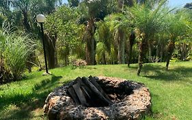 Espaço Villa Verde